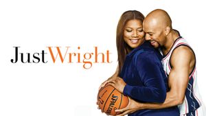 Just Wright's poster