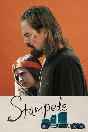 Stampede's poster