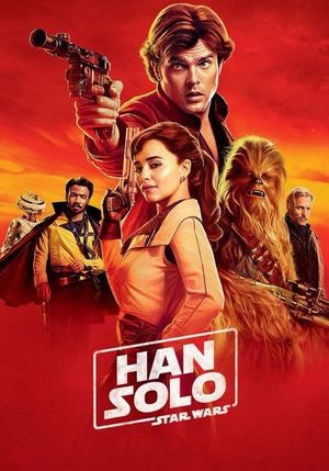 Solo: A Star Wars Story's poster