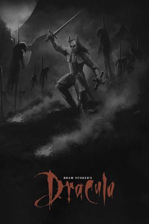 Dracula's poster