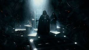 Star Wars: Episode III - Revenge of the Sith's poster