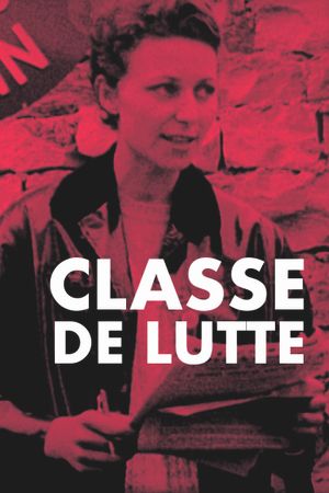 Class of Struggle's poster