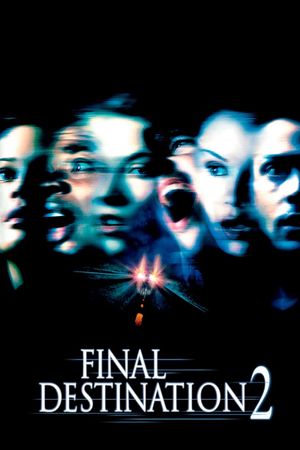 Final Destination 2's poster image