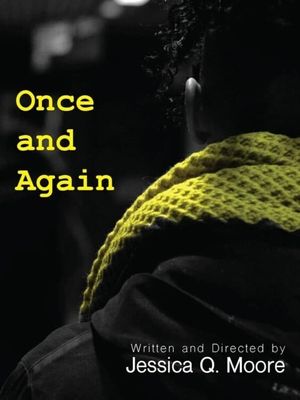 Once and Again's poster