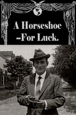 A Horseshoe for Luck's poster image