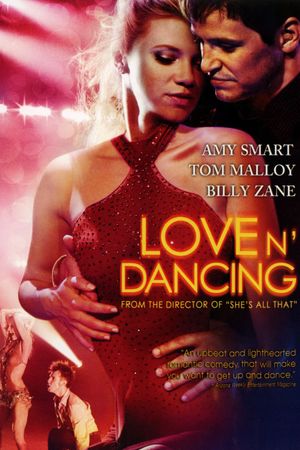 Love N' Dancing's poster