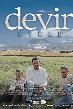 Cycle's poster