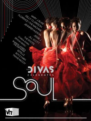 VH1 Divas Celebrates Soul's poster image