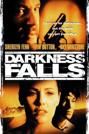 Darkness Falls's poster
