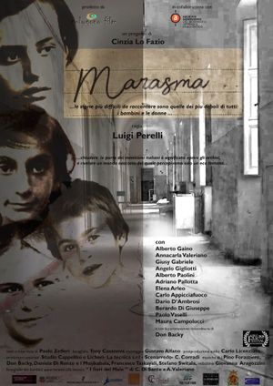 Marasma's poster image