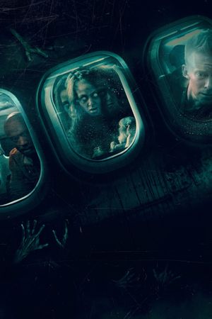 Flight 666's poster