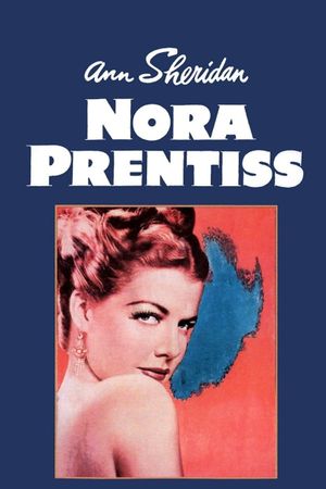 Nora Prentiss's poster