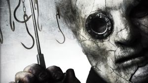 Paranormal Xperience 3D's poster