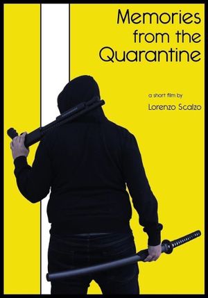 Memories from the Quarantine's poster