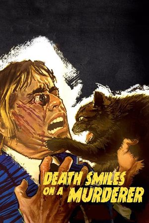 Death Smiles on a Murderer's poster