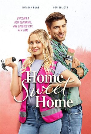 Home Sweet Home's poster