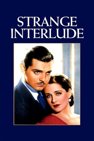 Strange Interlude's poster