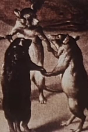 Peste : La grande épidémie's poster
