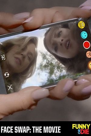 Face Swap: The Movie's poster