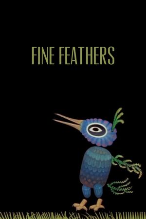 Fine Feathers's poster