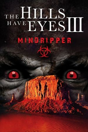 Mind Ripper's poster