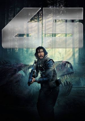65's poster
