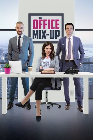 The Office Mix-Up's poster