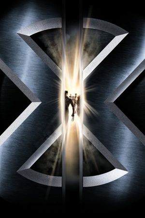 X-Men's poster