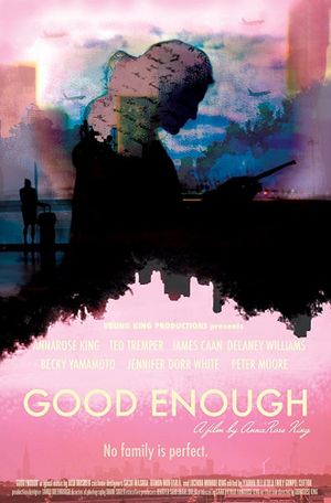 Good Enough's poster