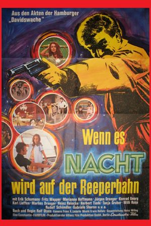 Uneasy Summer's poster