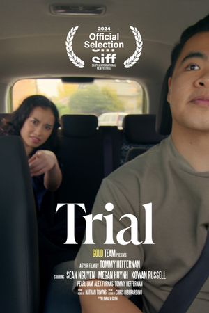 Trial's poster image