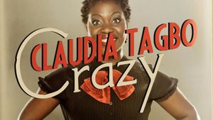 Claudia Tagbo - Crazy's poster