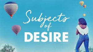 Subjects of Desire's poster