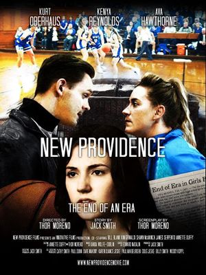 New Providence's poster image