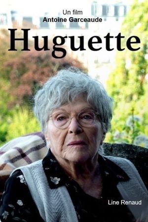 Huguette's poster