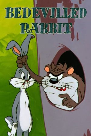Bedevilled Rabbit's poster