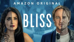 Bliss's poster