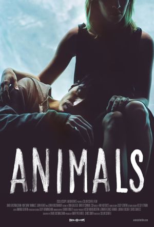 Animals's poster