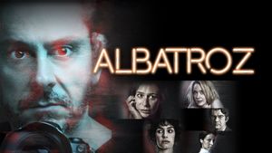 Albatroz's poster