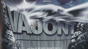 Vajont - La diga del disonore's poster