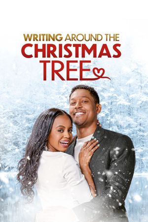 Writing Around the Christmas Tree's poster