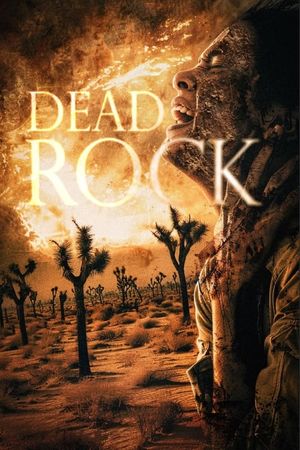 Dead Rock's poster