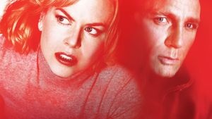 The Invasion's poster