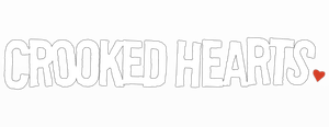 Crooked Hearts's poster