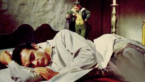 Darby O'Gill and the Little People's poster