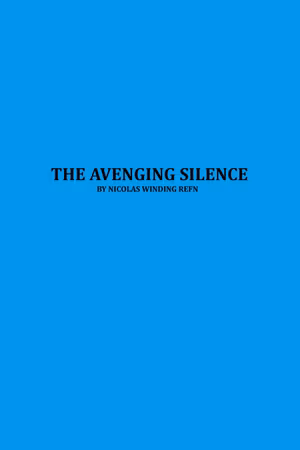 The Avenging Silence's poster