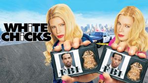 White Chicks's poster
