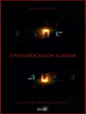 Two Knocks on a Door's poster