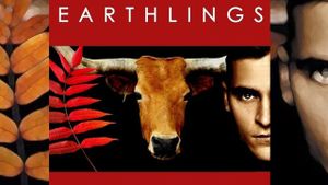 Earthlings's poster