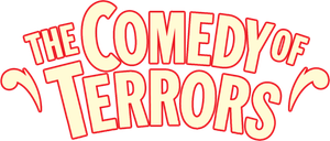 The Comedy of Terrors's poster